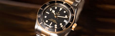 do tudor watches increase in value|best tudor watch for investment.